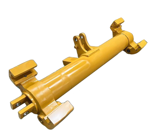 Circle Drive Parts